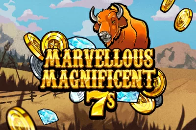 Marvellous Magnificent 7s